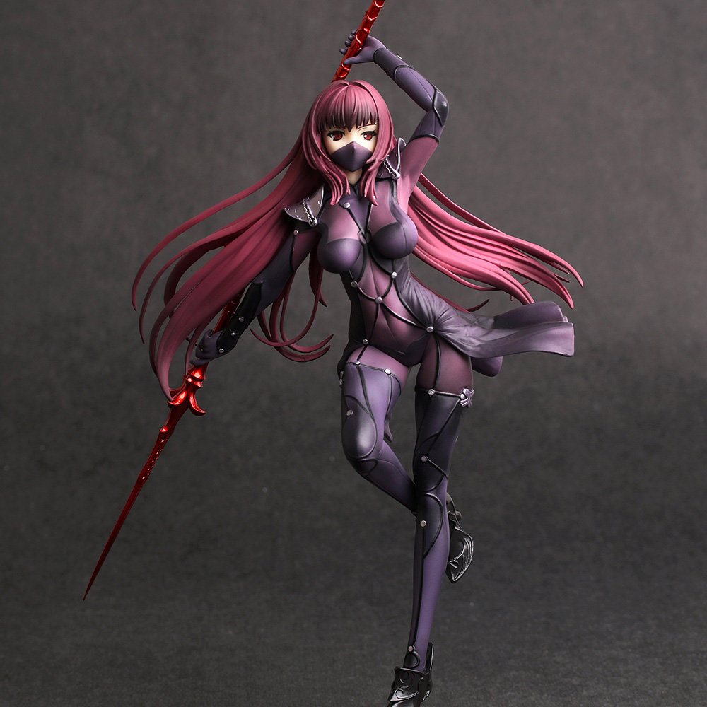 Fate/Grand Order Lancer Scathach 1/7   ..